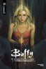 BUFFY THE VAMPIRE SLAYER #1 CVR D JULIET NNEKA VAR