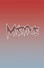 MYSTIQUE #1 (OF 5) LOGO VAR