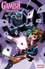 GAMBIT: WANTED #1 YASMINE PUTRI VARIANT
