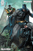 BATMAN #158 CVR E GABRIEL DELL OTTO CONNECTING CARD STOCK VAR