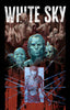 WHITE SKY #2 CVR B JP MAVINGA VAR (MR)