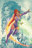 TALES OF THE TITANS #1 (OF 4) CVR A NICOLA SCOTT