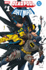 DEADPOOL BATMAN #1 STEVE MCNIVEN VAR