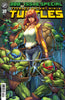 Teenage Mutant Ninja Turtles #20: 300th Issue Special Variant D (Campbell)