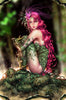 POISON IVY #32 CVR C KYUYONG EOM CARD STOCK VAR