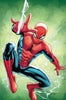 AMAZING SPIDER-MAN #1 INCV GREG LAND VIRGIN VAR