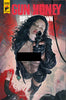 GUN HONEY DOUBLES DOWN #3 (OF 4) CVR J TEHANI FARR NUDE BAGGED VAR (MR)