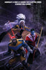MIDNIGHT X-MEN #1 COVER F CLAYTON CRAIN 3-PART CONNECTING VARIANT