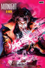 MIDNIGHT X-MEN #1 COVER I ITO VARIANT