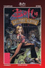 BUFFY THE VAMPIRE SLAYER #1 CVR M INC ARTHUR ADAMS ICON FOIL VAR