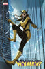 LAURA KINNEY WOLVERINE #1 LEIRIX FOIL VAR