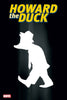 HOWARD THE DUCK #1 INSIGNIA VAR