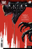 ALIEN ROMULUS ANNUAL #1