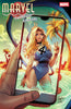 MARVEL SWIMSUIT SPECIAL: BRAND NEW BEACH DAY #1 MIRKA ANDOLFO VARIANT