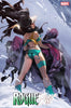 ROGUE THE SAVAGE LAND #1 (OF 5) INCV LOZANO VAR