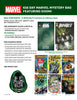 616 DAY MARVEL MYSTERY BAG FEATURING DOOM
