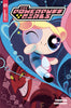 POWERPUFF GIRLS #1 CVR J INCV DARBOE FOIL