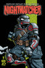 TEENAGE MUTANT NINJA TURTLES NIGHTWATCHER #1 GONZO