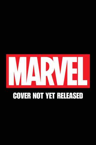 ULTIMATE ENDGAME #1 BLUE LINE BLANK VARIANT