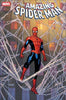 AMAZING SPIDER-MAN #1 INCV DAVID MARQUEZ VAR