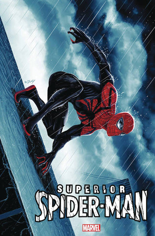 SUPERIOR SPIDER-MAN #1 INCV DOALY VAR