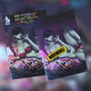 ZOMBIE TRAMP #60 KYUYONG EOM EXCLUSIVE SET