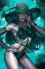 MARVEL SWIMSUIT SPECIAL: BRAND NEW BEACH DAY #1 ARIEL DIAZ VIRGIN EXCLUSIVE