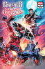 PUNISHER VS SPIDER-MAN #1 JONATHAN URIBE SDCC EXCLUSIVE