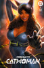 ABSOLUTE CATWOMAN #1 MIKI OKAZAKI EXCLUSIVE