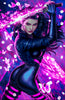 DNX #1 ARIEL DIAZ VIRGIN EXCLUSIVE