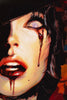 HELLO DARKNESS #23 FOIL SOZOMAIKA SDCC EXCLUSIVE