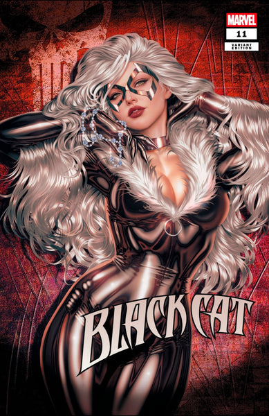 BLACK CAT #11 ARIEL DIAZ EXCLUSIVE