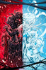 QUEEN IN BLACK #1 [QIB] VIRGIN IBAN COELLO EXCLUSIVE