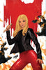 BUFFY THE VAMPIRE SLAYER #1 CVR T INC DAVID NAKAYAMA VIRGIN VAR