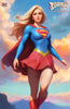 SUPERGIRL SPECIAL #1 (ONE SHOT) CVR D WILL JACK FOIL VAR