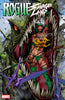 ROGUE THE SAVAGE LAND #2 INCV PLATT VAR