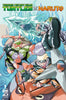 TEENAGE MUTANT NINJA TURTLES X NARUTO #1 ORTIZ