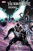 VENOMVERSE REBORN #1 LEINIL YU CONNECT VAR