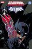 DEADPOOL BATMAN #1 RYAN STEGMAN