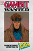 GAMBIT: WANTED #1 PHIL NOTO WANTED VARIANT A