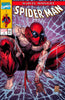 MIDNIGHT SPIDER-MAN #1 JONATHAN URBIE  NYCC HOMAGE EXCLUSIVE