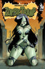 ZOMBIE TRAMP #56B DAN MENDOZA NYCC EXCLUSIVE