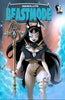 KANNIBAL KITTY #1 KNIGHTMARE LNYCH NYCC EXCLUSIVE