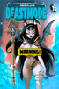 KANNIBAL KITTY #1 KNIGHTMARE LNYCH RISQUE NYCC EXCLUSIVE