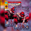 MIDNIGHT SPIDER-MAN #1 JONATHAN URBIE  NYCC HOMAGE EXCLUSIVE 2 PACK