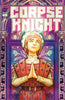 CORPSE KNIGHT #2 (OF 6) CVR D INC NIMIT MALAVIA STAINED GLASS VAR (MR)