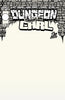 DUNGEON CRAWLER CARL SPECIAL EDITION #0 CVR E BLANK SKETCH VAR