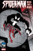 SPIDER-MAN BLACK SUIT AND BLOOD #1 (OF 4) INCV FRENZ VAR