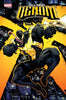 ALL NEW VENOM #1 IBAN COELLO GOLD FOIL VAR