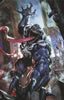 VENOMVERSE REBORN #1 INCV CHEW SYMBIOTE VIRGIN VAR